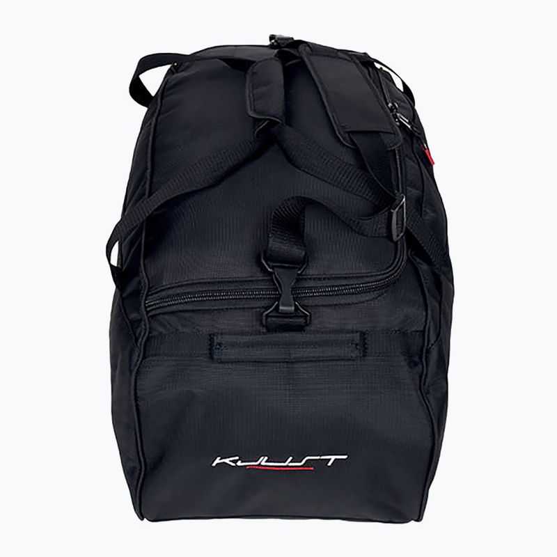KJUST Hapro Traxer 5.6 set di borse da tetto 4 pezzi nero 15
