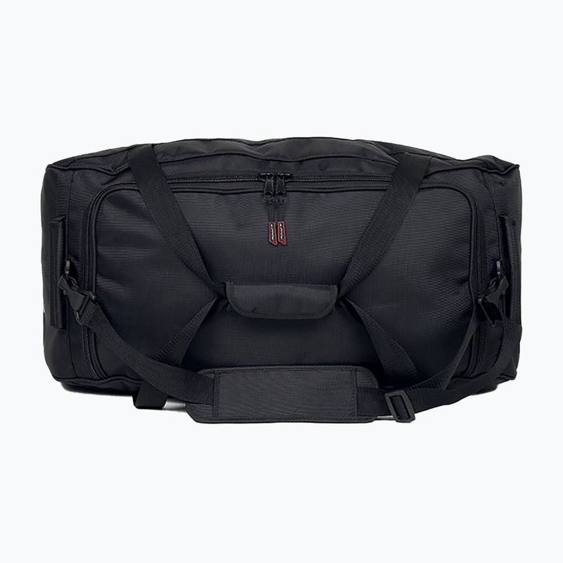 KJUST Hapro Traxer 5.6 set di borse da tetto 4 pezzi nero 16