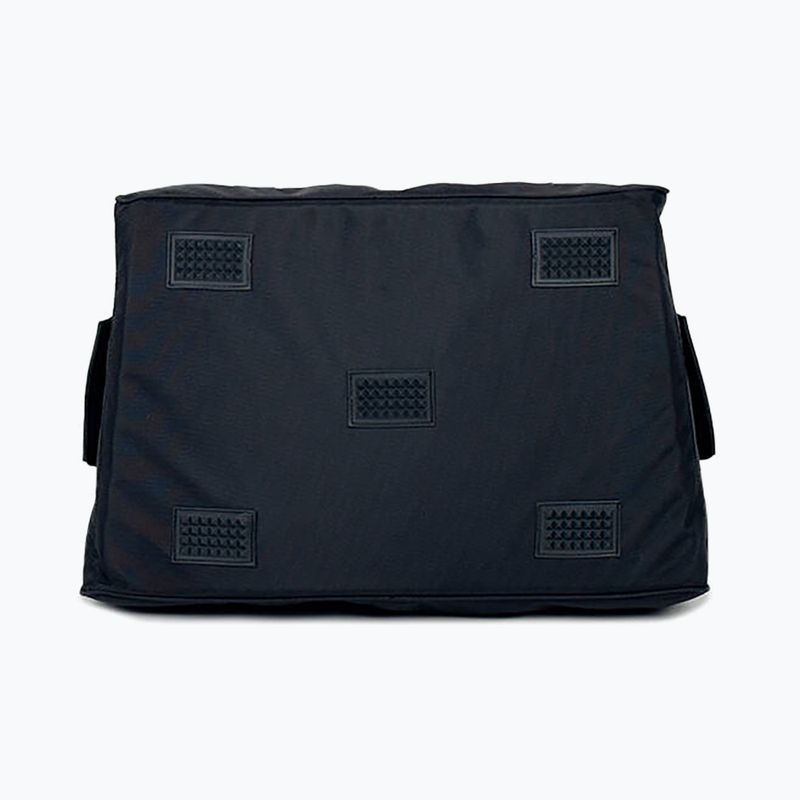 KJUST Menabo Mania 460 set di borse da tetto 4 pezzi nero. 8