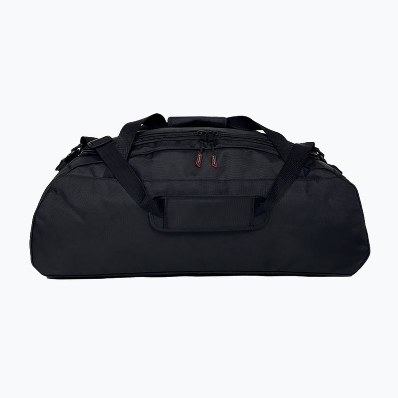 KJUST Menabo Mania 460 set di borse da tetto 4 pezzi nero. 18