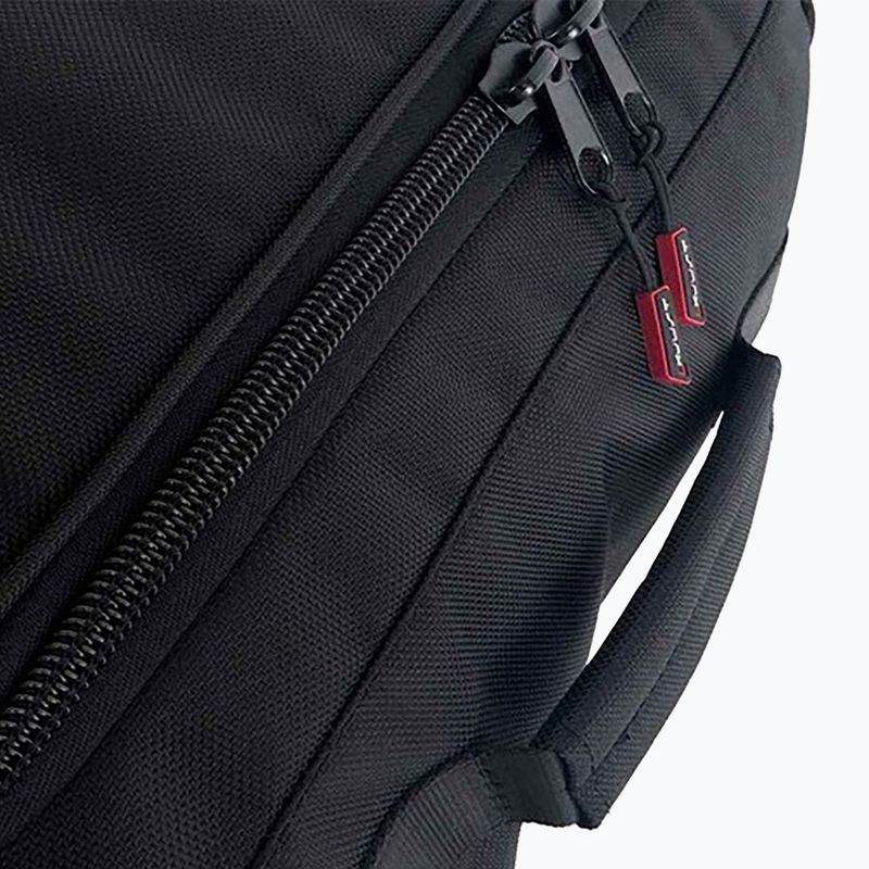 KJUST Menabo Mania 460 set di borse da tetto 4 pezzi nero. 23