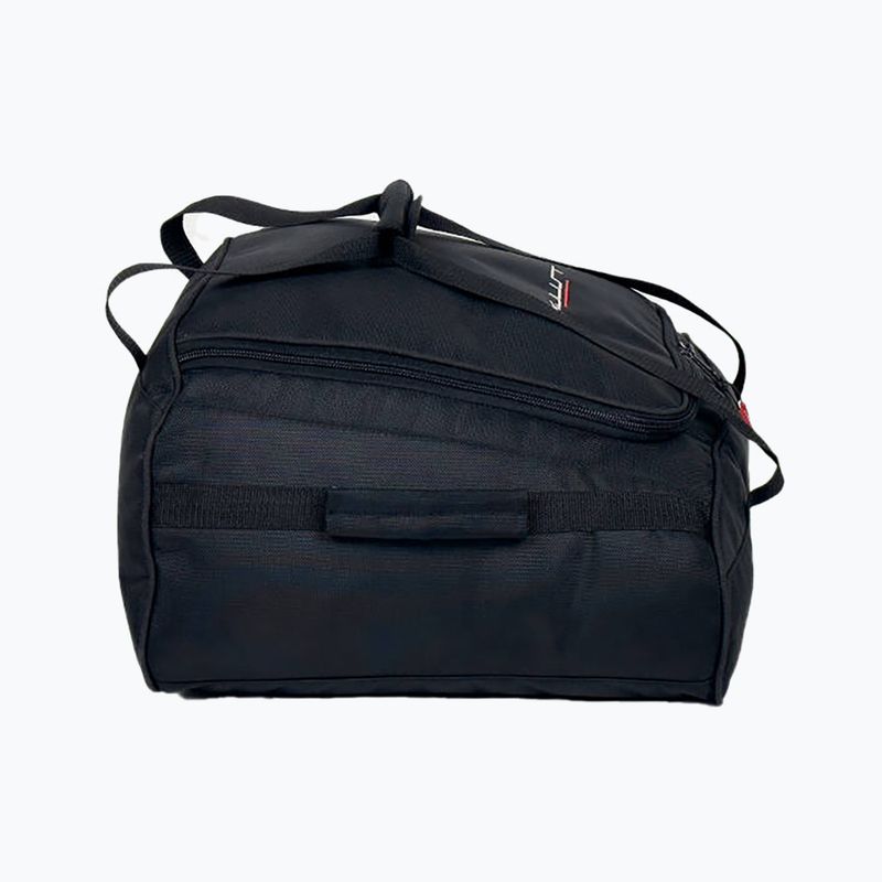 KJUST Interpack Traxer 5.6 set di borse per box da tetto 4 pezzi nero 6