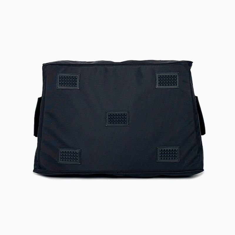 KJUST Interpack Traxer 5.6 set di borse per box da tetto 4 pezzi nero 8