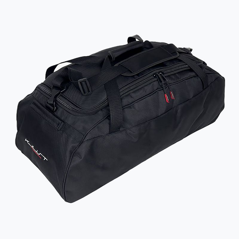 KJUST Interpack Traxer 5.6 set di borse per box da tetto 4 pezzi nero 12