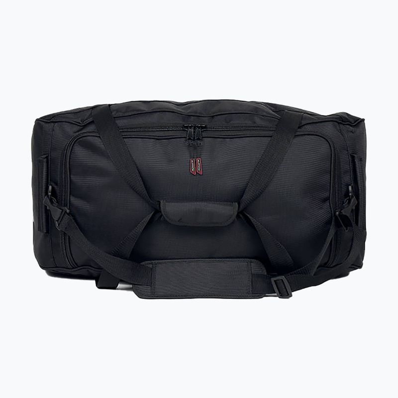 KJUST Interpack Traxer 5.6 set di borse per box da tetto 4 pezzi nero 14