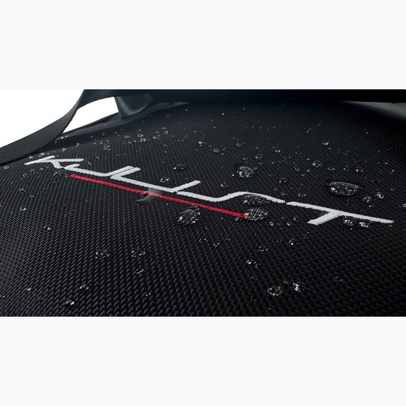 KJUST Interpack Traxer 5.6 set di borse per box da tetto 4 pezzi nero 18