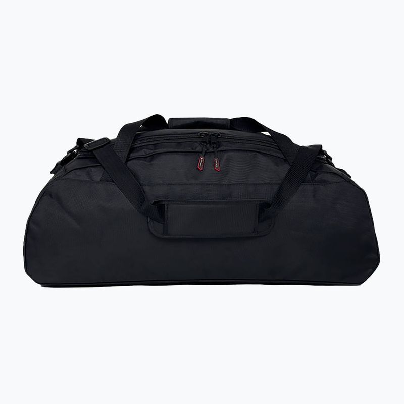 KJUST Thule Motion XT L borsa da tetto set di 4 pezzi nero. 11