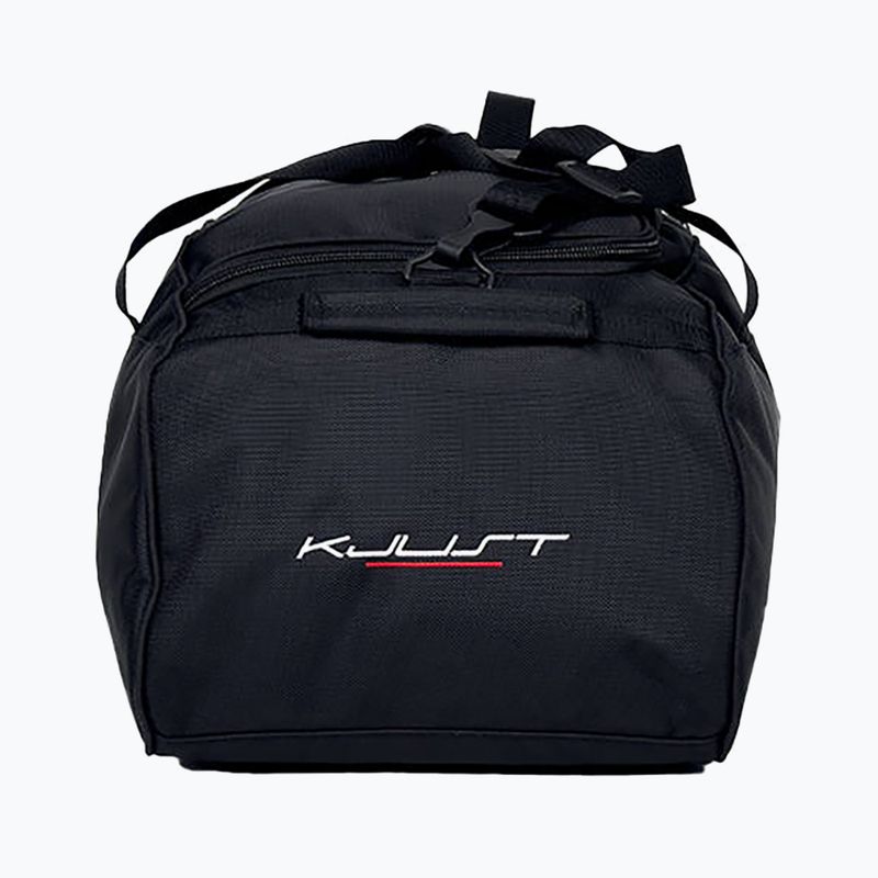 KJUST Thule Motion XT L borsa da tetto set di 4 pezzi nero. 12