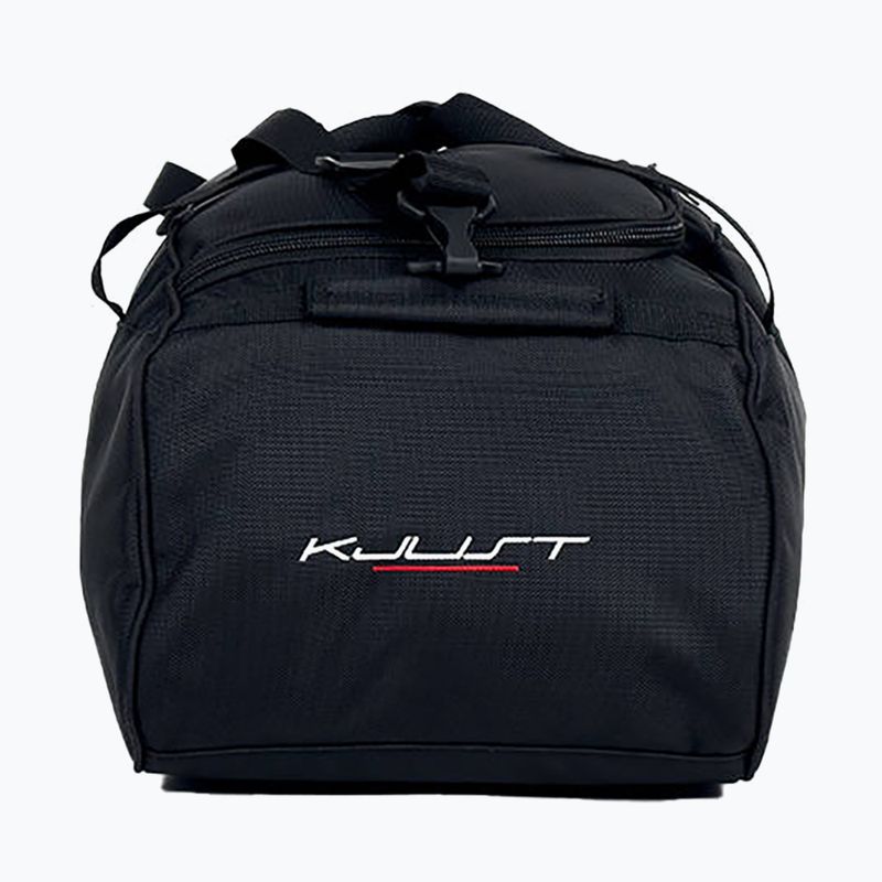 KJUST Thule Motion XT XL borsa da tetto set di 5 pezzi nero. 12