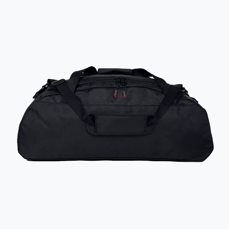 KJUST Thule Motion XT XL borsa da tetto set di 5 pezzi nero. 18