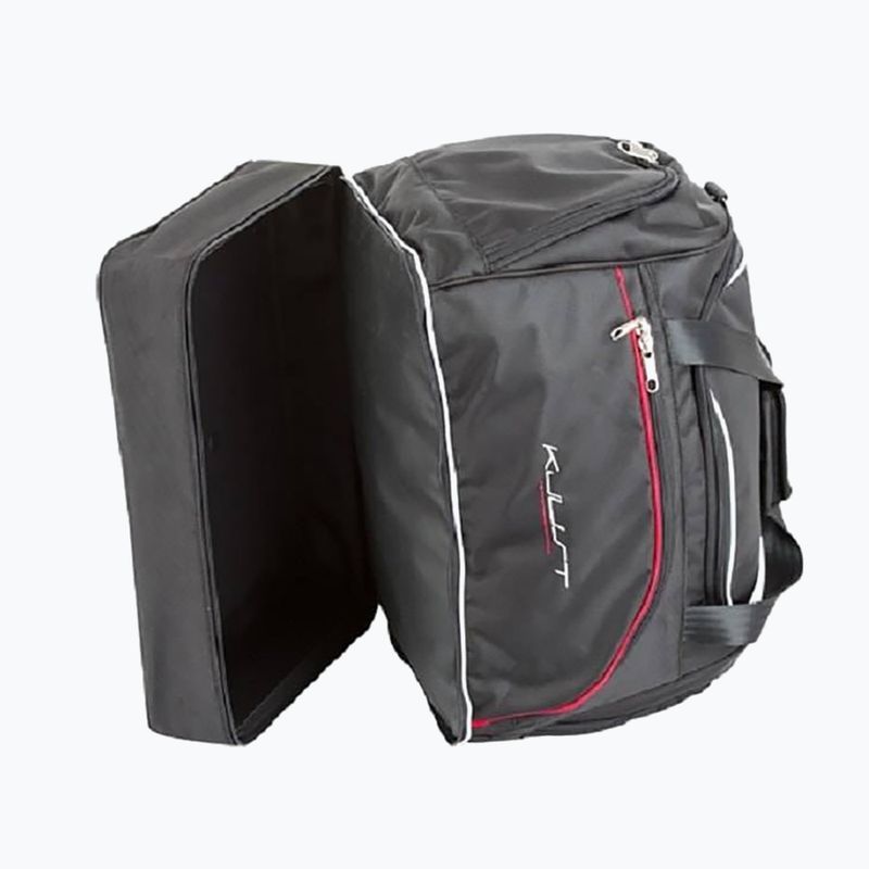 KJUST Mercedes-Benz C Combi set di borse per il bagaglio 2021+ 5 pz. nero 7