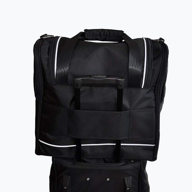 KJUST Mercedes-Benz Eqb 2021+ set di borse per il bagaglio 4 pezzi nero 6