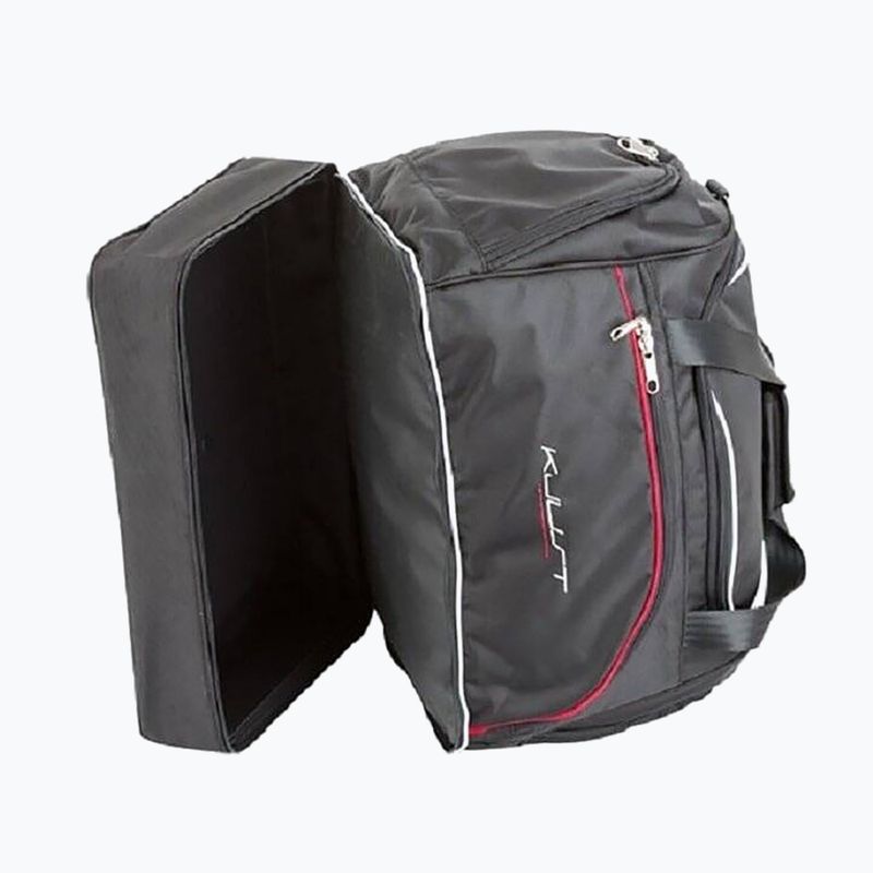 KJUST Mercedes-Benz Eqb 2021+ set di borse per il bagaglio 4 pezzi nero 7