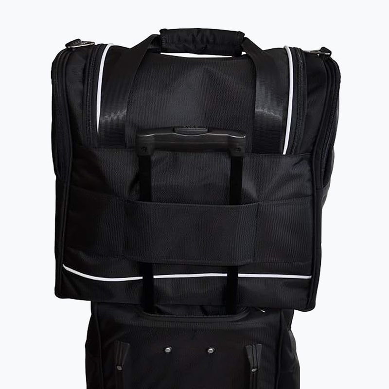 Set di borse KJUST per Jeep Renegade MHEV 2022+ 4 borse nero 5