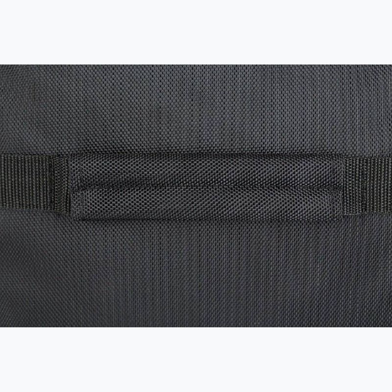 Set di borse KJUST per Jeep Renegade MHEV 2022+ 4 borse nero 14