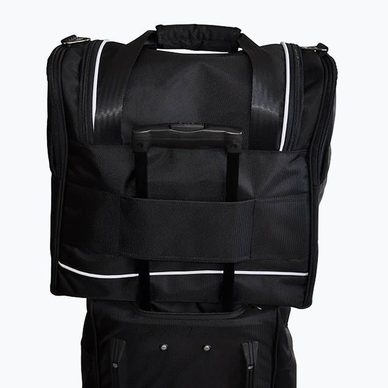 KJUST Kia Sportage 2021+ set di borse per il bagaglio 4 pezzi nero. 8