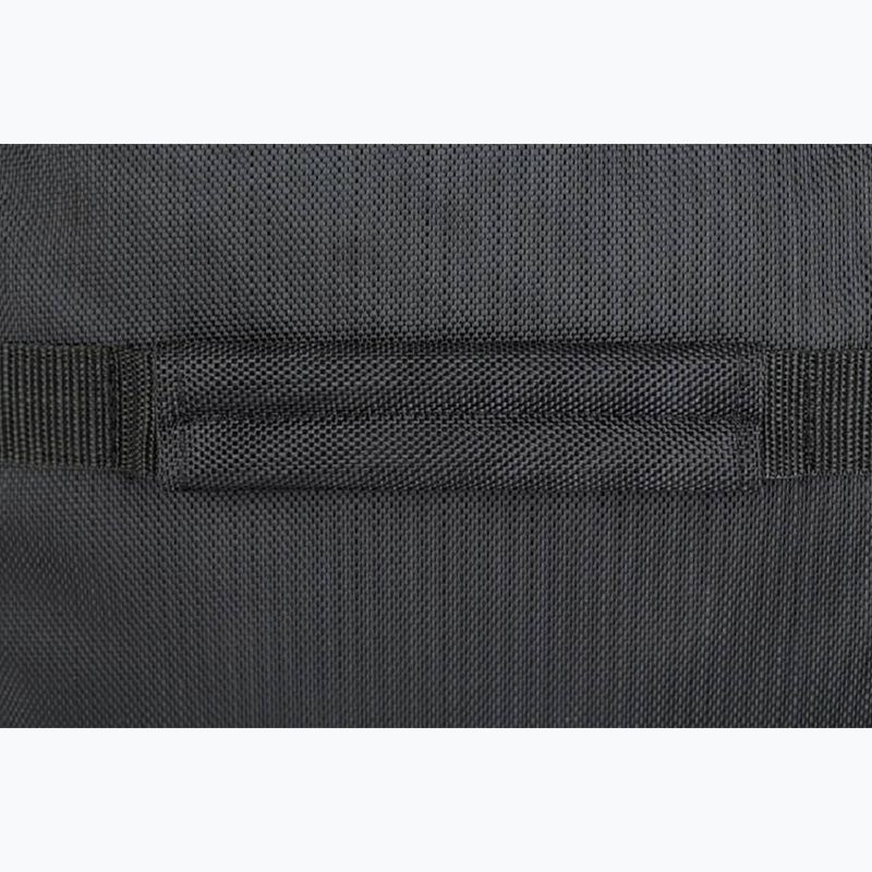 KJUST Kia Sportage 2021+ set di borse per il bagaglio 4 pezzi nero. 19