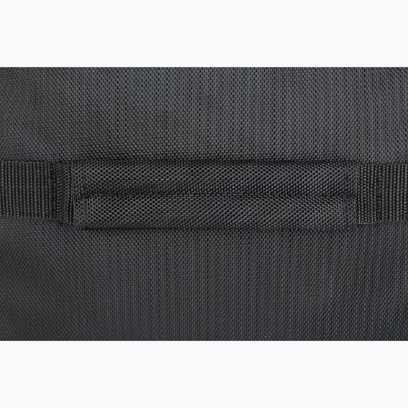 KJUST Kia Sportage Hev 2021+ set di borse portabagagli 3 pezzi nero. 14