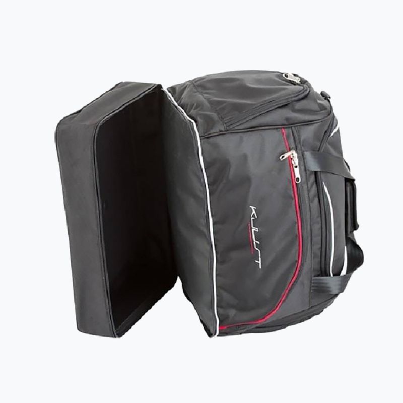 KJUST Tesla Model Y set di borse 2020-2022 2 pezzi nero. 3