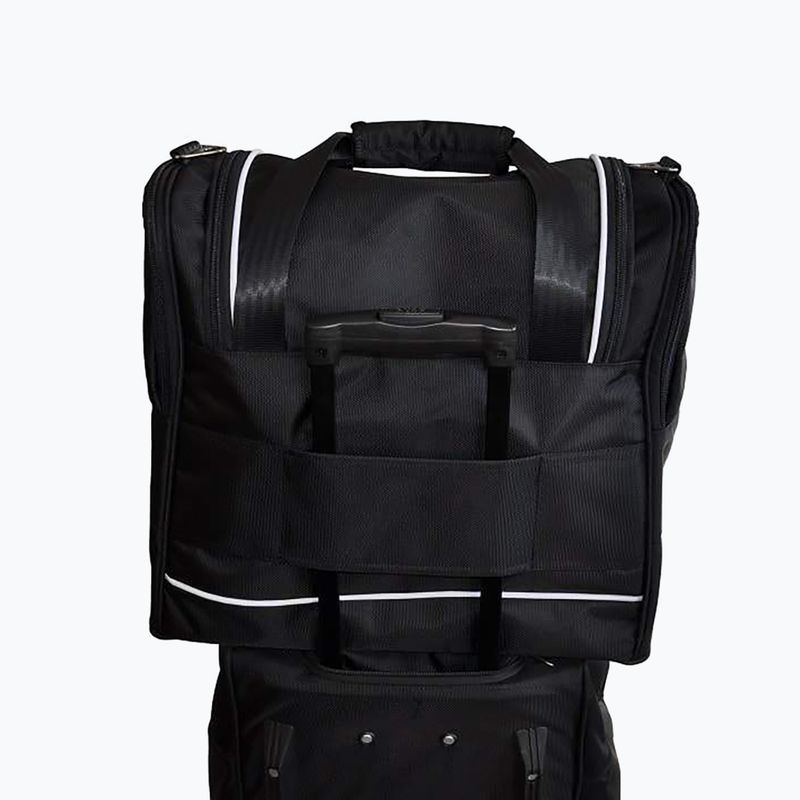 KJUST Volvo S60 Phev 2018+ 5 set di borse nere. 6