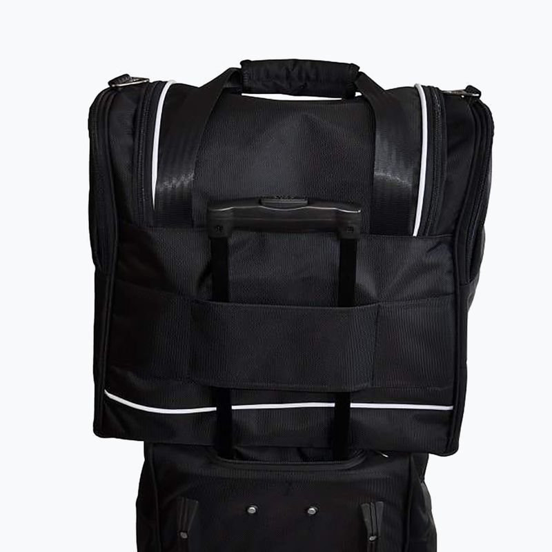 KJUST Toyota Rav4 Hev 2018+ 5 set di borse nere. 5