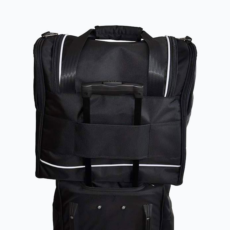 KJUST Kia Cee'D Kombi Phev set borse bagagliaio 2020+ 5 pezzi nero. 5