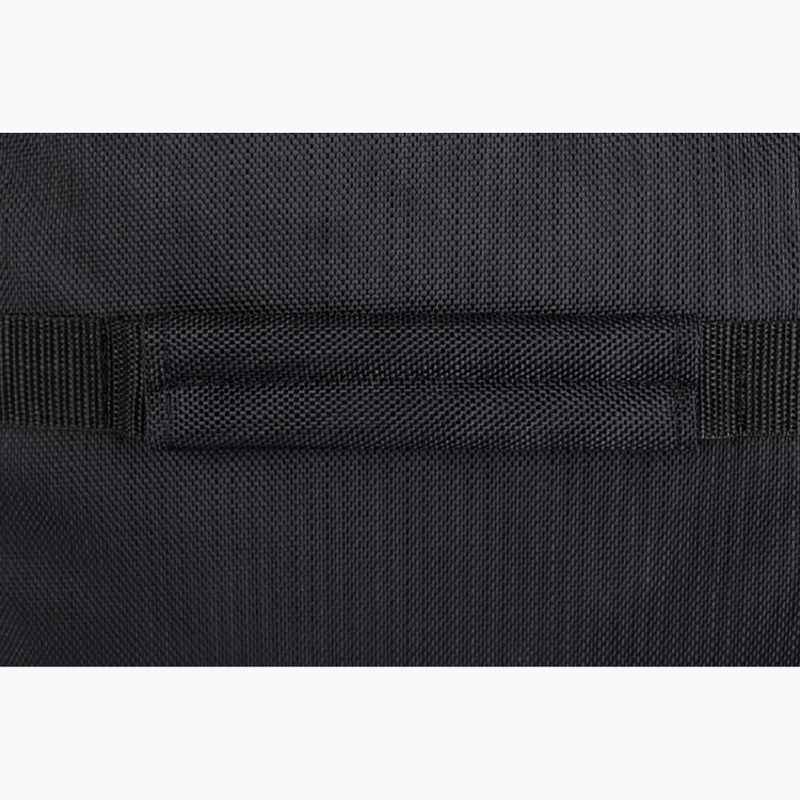 Set di borse portabagagli KJUST Citroen C5 Aircross Phev 2020+ 4 pezzi nero 11