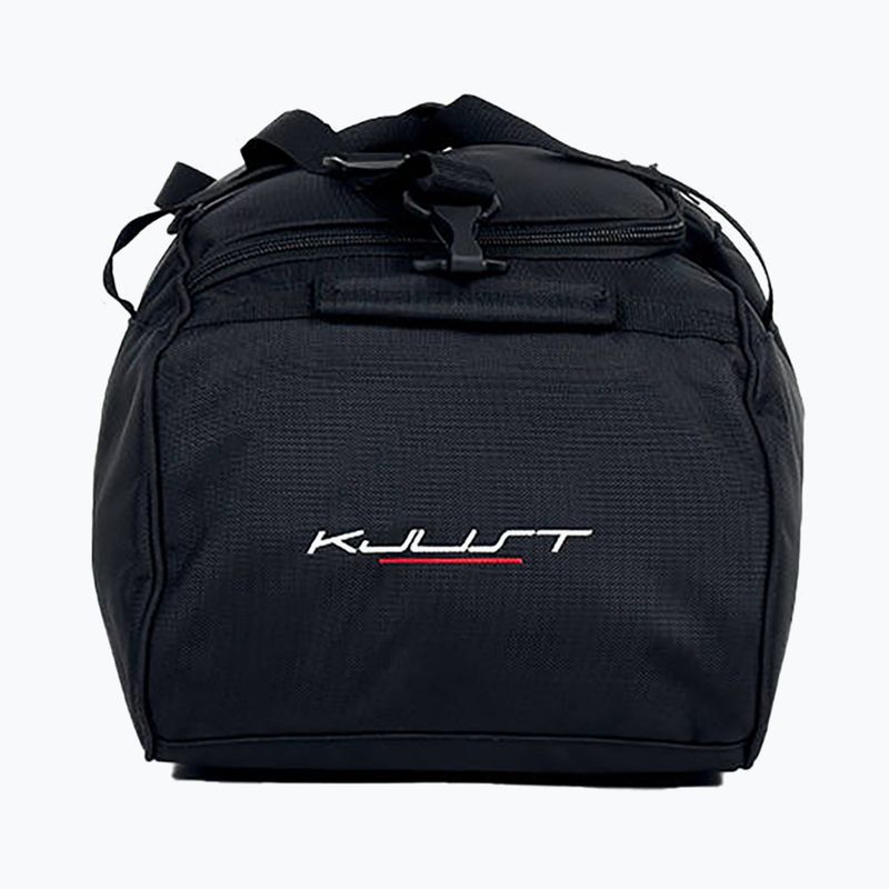 KJUST Thule Pacific 780 Set di borse da tetto 4 pz. nero 11