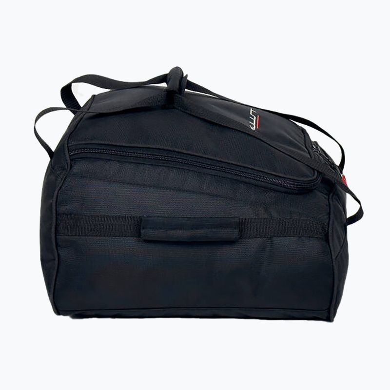KJUST Hapro Traxer 6.6 set di borse da tetto 4 pezzi nero 7