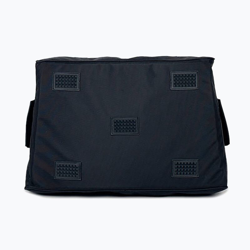 KJUST Hapro Traxer 6.6 set di borse da tetto 4 pezzi nero 9