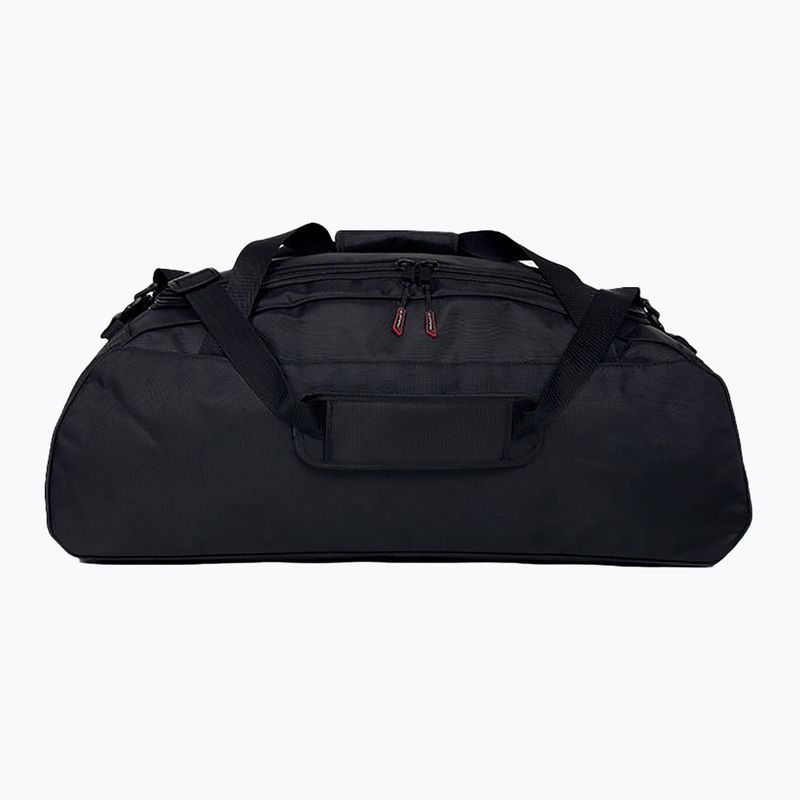 KJUST Hapro Traxer 6.6 set di borse da tetto 4 pezzi nero 11