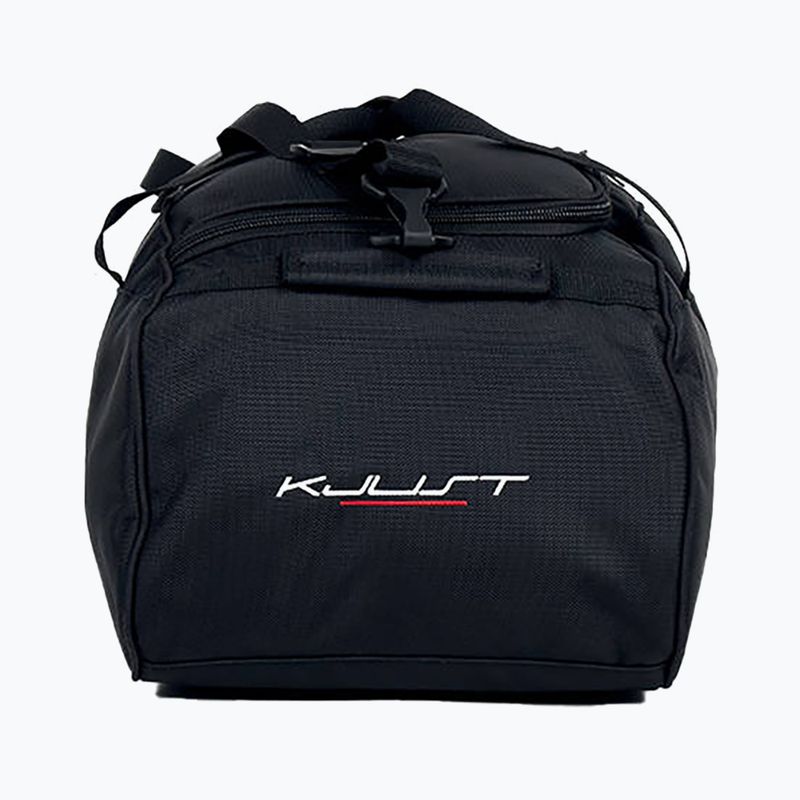 KJUST Hapro Traxer 6.6 set di borse da tetto 4 pezzi nero 12