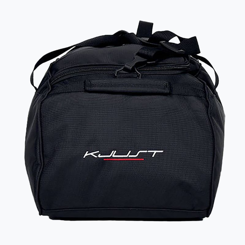 KJUST Hapro Traxer 6.6 set di borse da tetto 4 pezzi nero 13