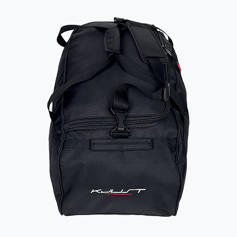 KJUST Hapro Traxer 6.6 set di borse da tetto 4 pezzi nero 15