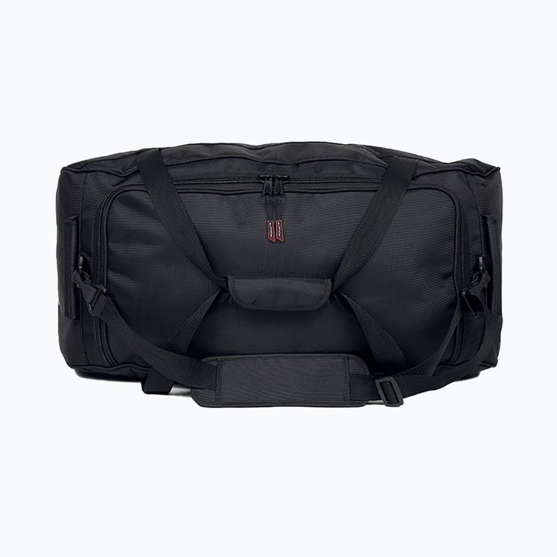 KJUST Hapro Traxer 6.6 set di borse da tetto 4 pezzi nero 16