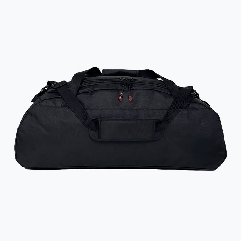 KJUST Hapro Traxer 6.6 set di borse da tetto 4 pezzi nero 19