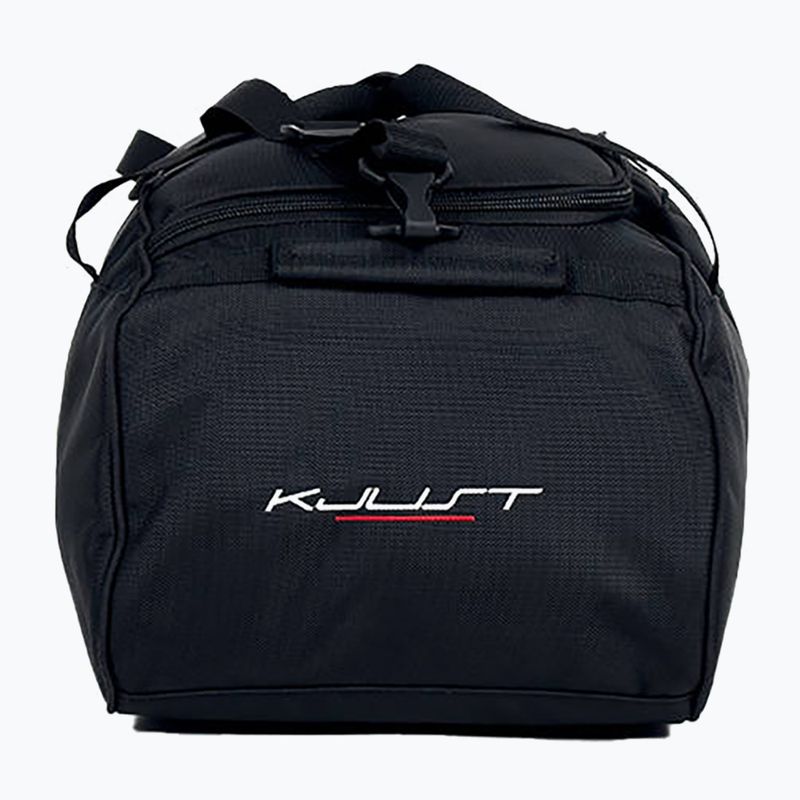 KJUST Hapro Traxer 6.6 set di borse da tetto 4 pezzi nero 20