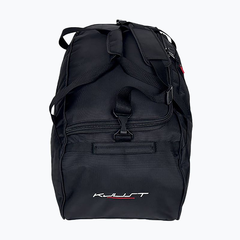KJUST Hapro Traxer 6.6 set di borse da tetto 4 pezzi nero 23