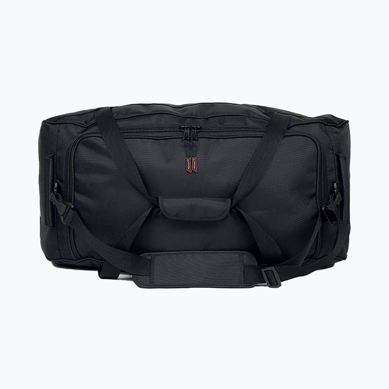 KJUST Hapro Traxer 6.6 set di borse da tetto 4 pezzi nero 24