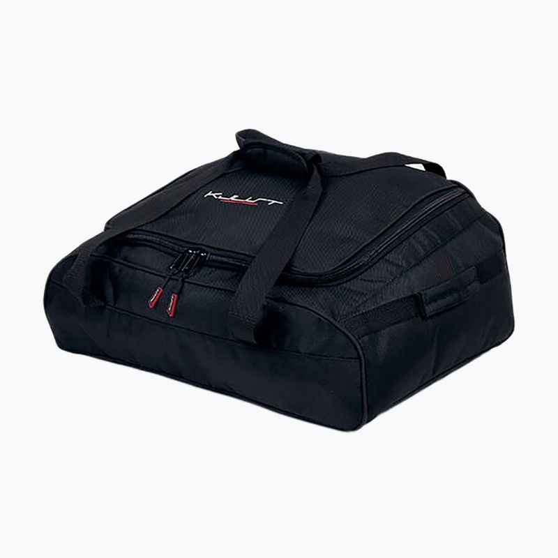 KJUST Thule Touring L borsa da tetto set di 4 pezzi neri. 6