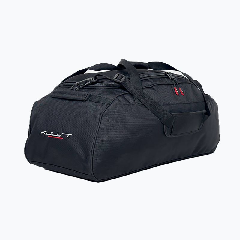 KJUST Thule Touring L borsa da tetto set di 4 pezzi neri. 9