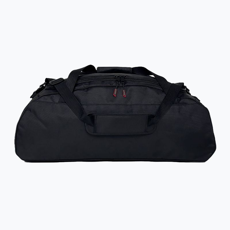 KJUST Thule Touring L borsa da tetto set di 4 pezzi neri. 10