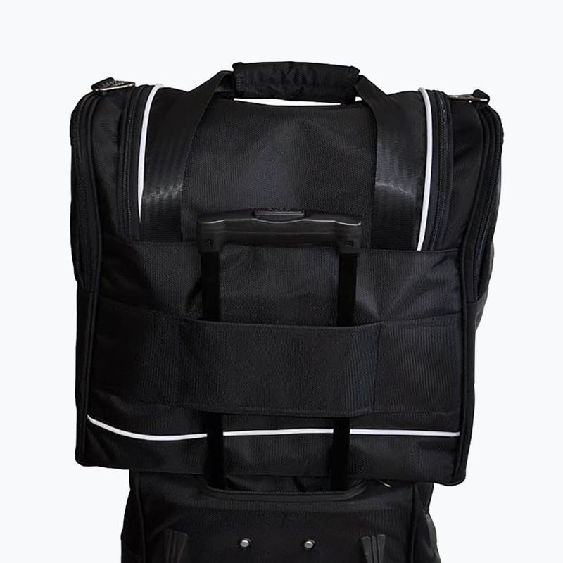 KJUST Lexus RX 2022+ set di borse per il bagaglio 4 pezzi nero 6