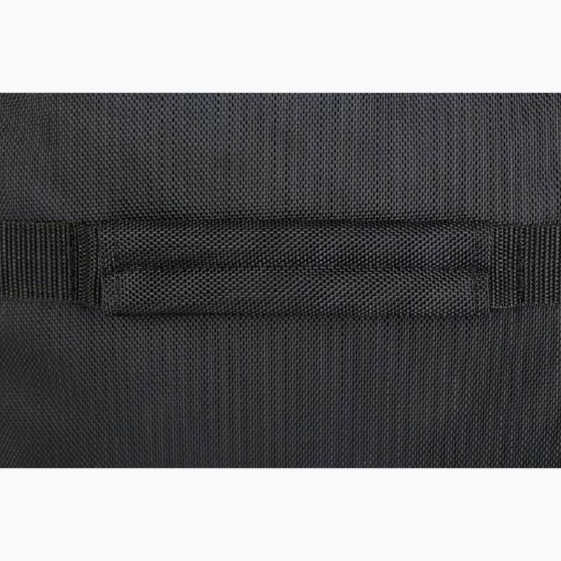 KJUST Dacia Jogger set di borse 2022+ 5 pezzi nero 12