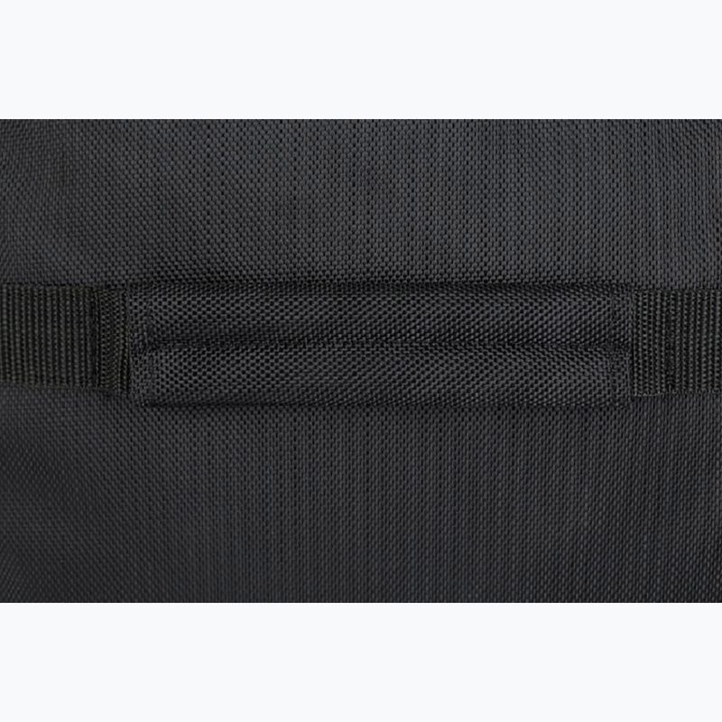 KJUST Alfa Romeo Tonale MHEV set borse bagagliaio 2022+ 3 pezzi nero. 10