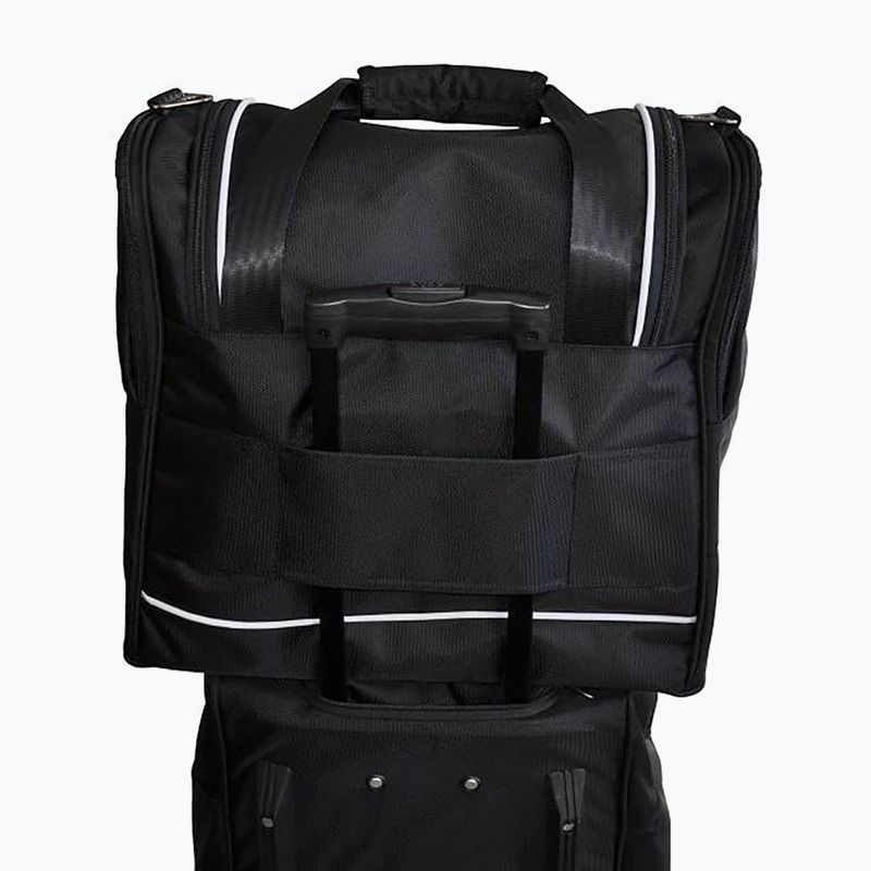 Set di borse KJUST Seres 3 2020+ 4 nero. 6