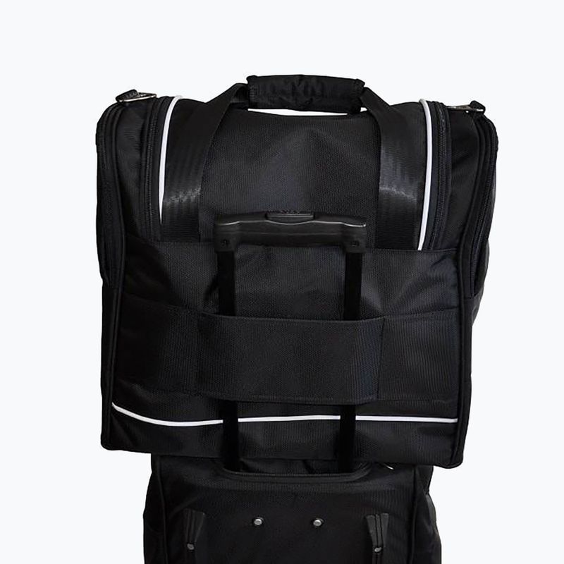 KJUST Kia Sportage PHEV set di borse per bagagliaio 2021+ 4 pezzi nero. 8