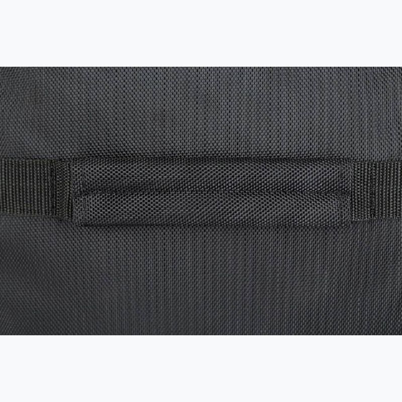 KJUST Kia Sportage PHEV set di borse per bagagliaio 2021+ 3 pezzi nero. 13