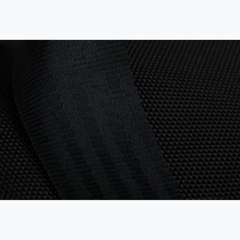 Set di borse da bagagliaio KJUST Fiat 500X MHEV 2022+ 3 pezzi nero 13