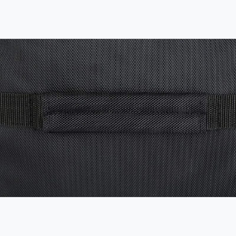 Set borse bagagliaio KJUST Fiat Tipo Cross MHEV 2021+ 4 pezzi nero 14